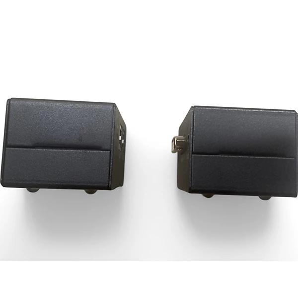 CABLES TO GO Used CABLES TO GO 39975 Trulink DVI over CAT5 interface.gc