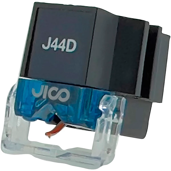 J44D DJ IMPROVED SD Cartridge