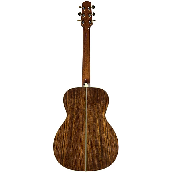 CP7MO Thermal Top Acoustic Guitar Natural