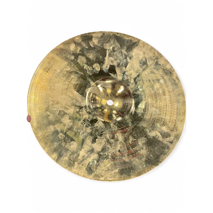 Zildjian Used Zildjian