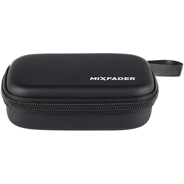 Mixfader Case