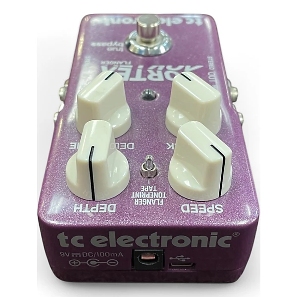 EarthQuaker Devices Used EarthQuaker Devices Blumes Effect Pedal