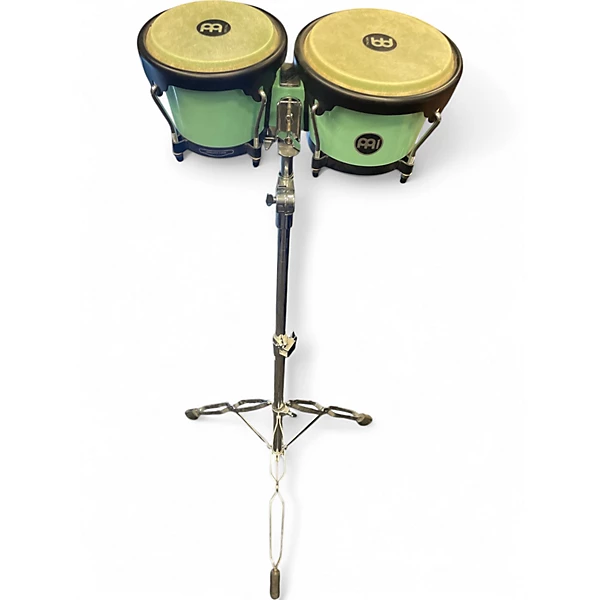 MEINL Used MEINL Headliner Series Bongos.gc