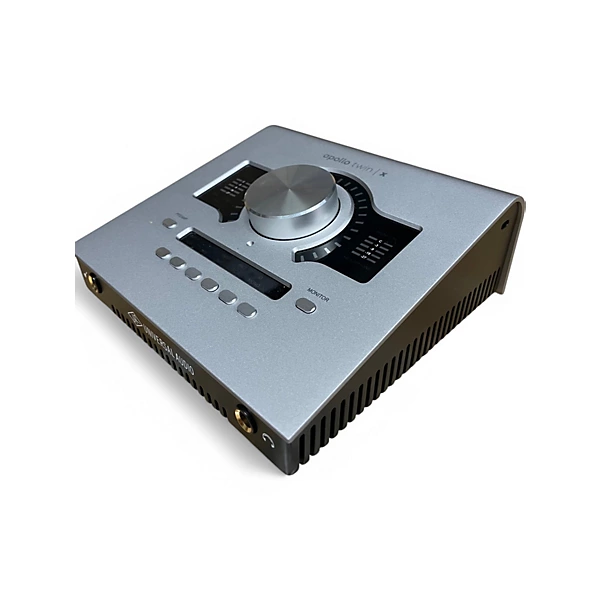 Universal Audio Used Universal Audio APOLLO X DUO GEN 2 Audio Interface.gc