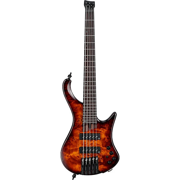 See All Ibanez 5 String Electric Bass