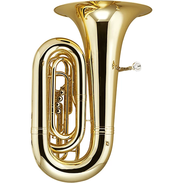 2341W Series 4 Valve 4 4 BBb Tuba 2341W Lacquer With Case