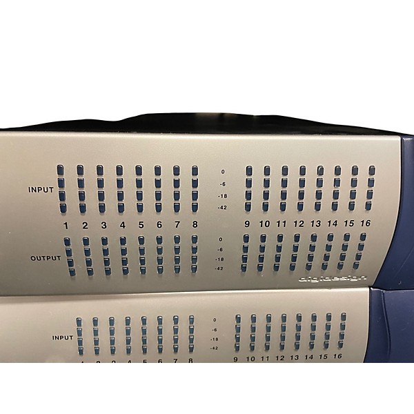 Digidesign Used Digidesign Digidesign