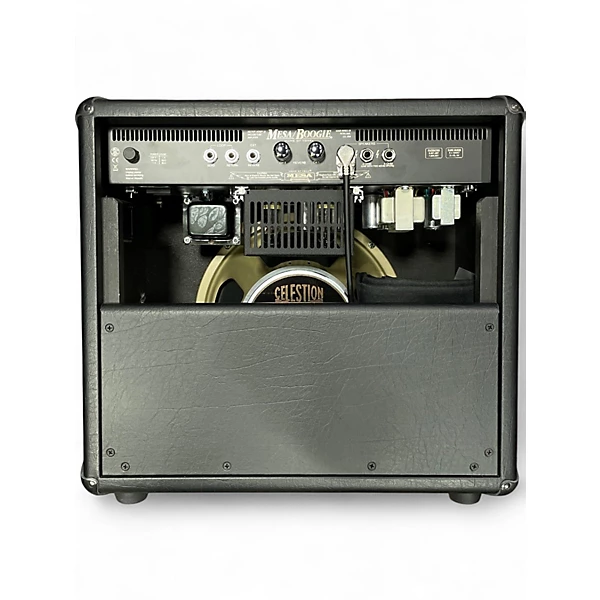 Used MESA/Boogie Rectoverb 25 Tube Guitar Combo Amp