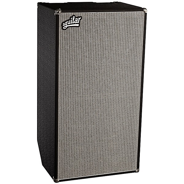 DB 810 8x10 Bass Cabinet Classic Black 4 Ohm