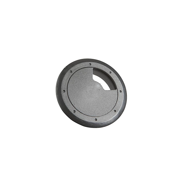 Studio Trends STCP Cable Port Plastic