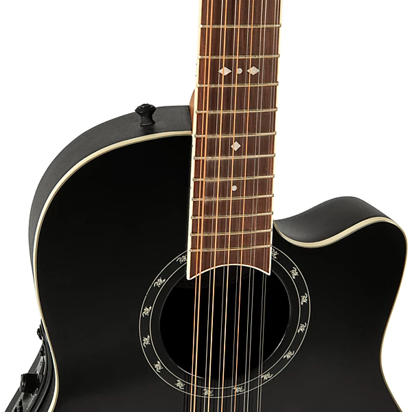 2751AX 5 G Pro Series Standard Balladeer Deep Contour