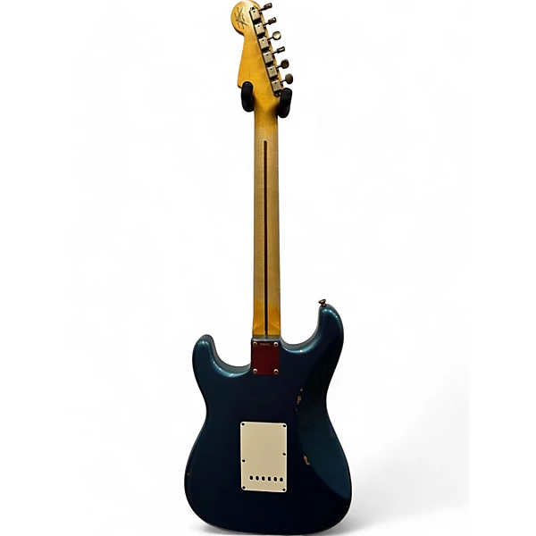 Fender 2020s WW 10 57 STRATOCASTER RELIC Solid Body Electric Guitar.gc