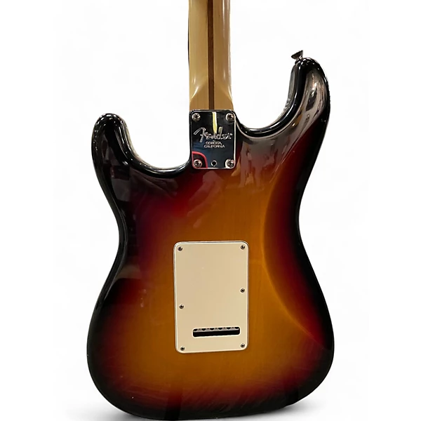 Fender American Standard Stratocaster Solid Body Electric Guitar