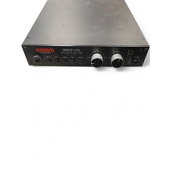 Warm Audio Used 2021 Warm Audio WA