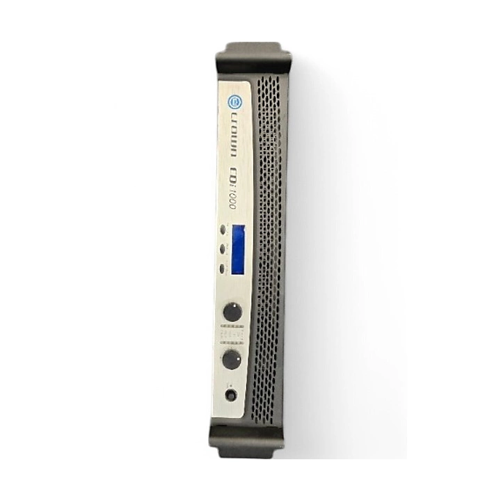 Phonic Used Phonic XP 3000 Power Amp.gc