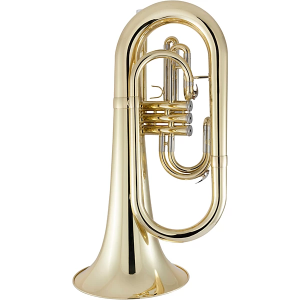 KME411 Performance Series Marching Euphonium Lacquer