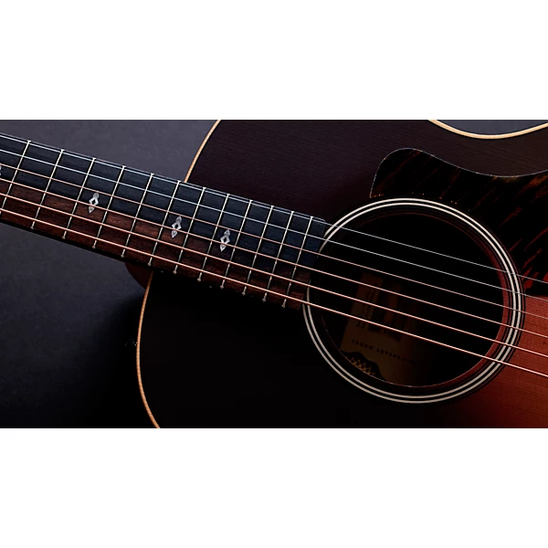 GS Mini e Rosewood SB 50th Anniversary Limited Edition Acoustic Electric Guitar Custom Vintage Sunburst