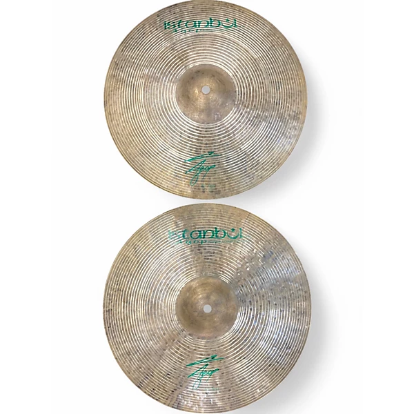 Istanbul Agop Used Istanbul Agop