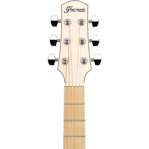 AAM370E Advanced Auditorium Acoustic Electric Guitar Antique White