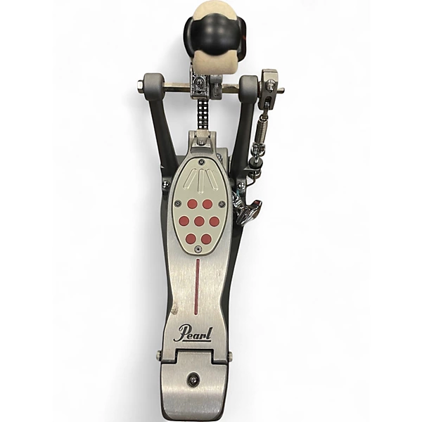 Pearl Used Pearl P2050C Eliminator Redline Single Bass Drum Pedal Single Bass Drum Pedal.gc