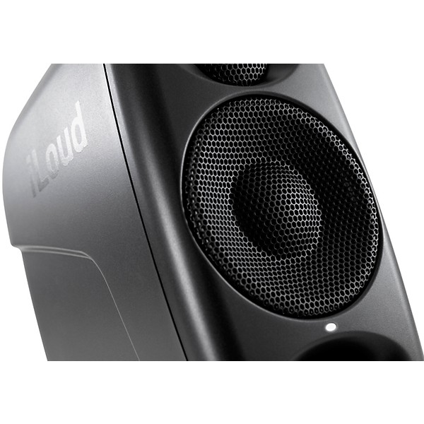 IK Multimedia iLoud Micro Monitor Pro 3 Studio Monitors Pair Level 1 M15413004000000.gc