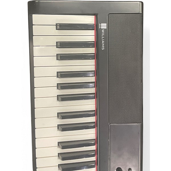 Williams Used Williams Legato 88 Key Digital Piano