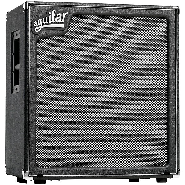 Aguilar SL 410x 800W 4x10 4 ohm Super Light Bass Cabinet