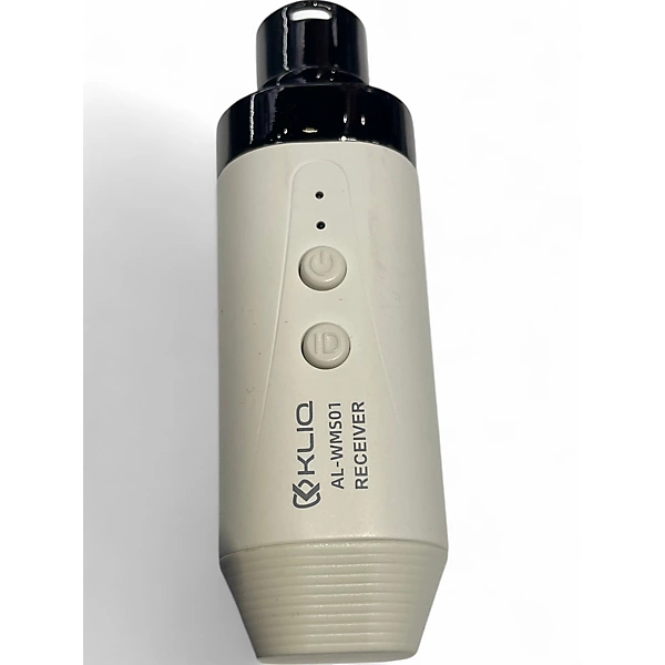 Kliq Used Kliq AL WMS501 Wireless System.gc