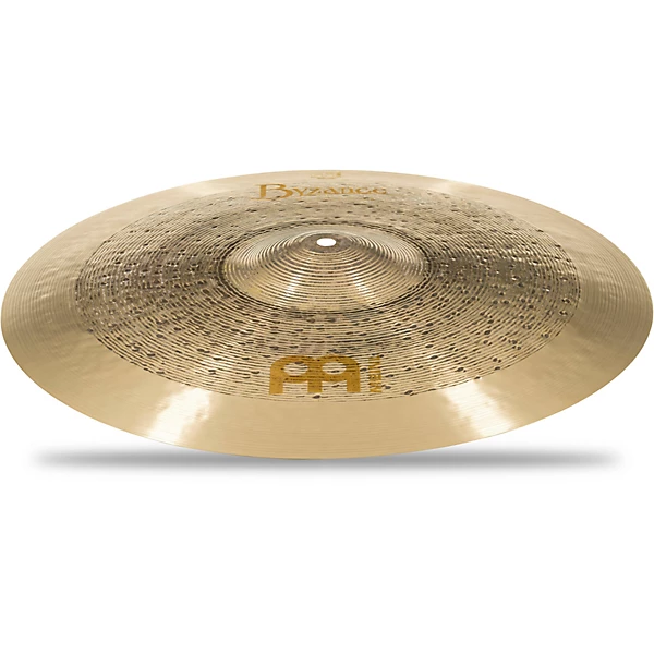 Byzance Jazz Tradition Light Crash