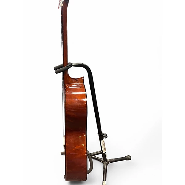 Used Garcia 1973 Classical Natural Classical Acoustic Electric Guitar