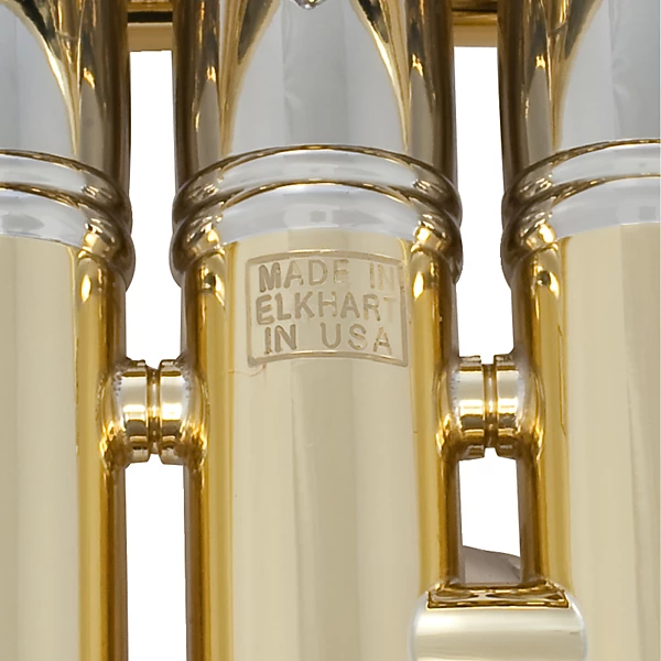 AC190 Stradivarius Artisan Series C Trumpet AC190 Lacquer