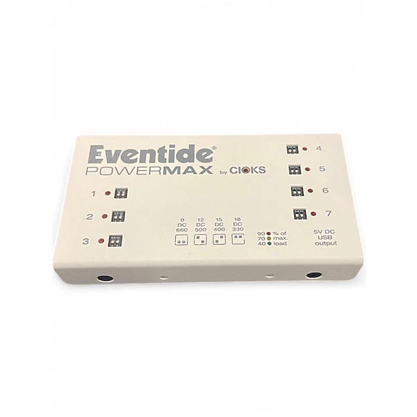 Eventide Used Eventide POWERMAX V2 Power Supply