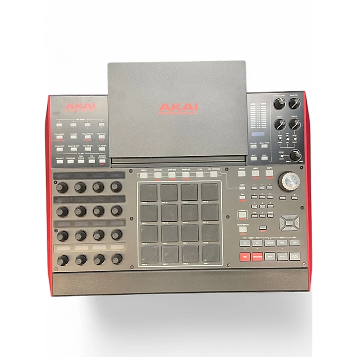 Akai Professional Used Akai Professional MPCX Production Controller