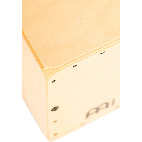 MEINL Mini Cajon with Baltic Birch Frontplate