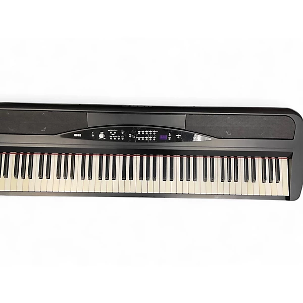 KORG Used KORG SP280 88 Key Stage Piano