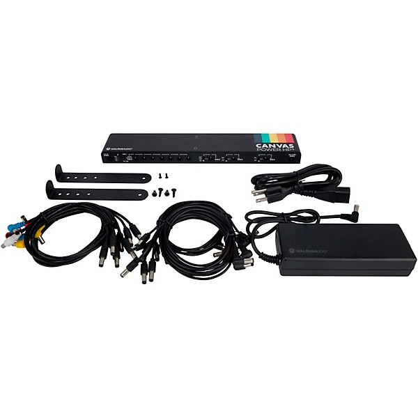 Canvas Power HP Plus