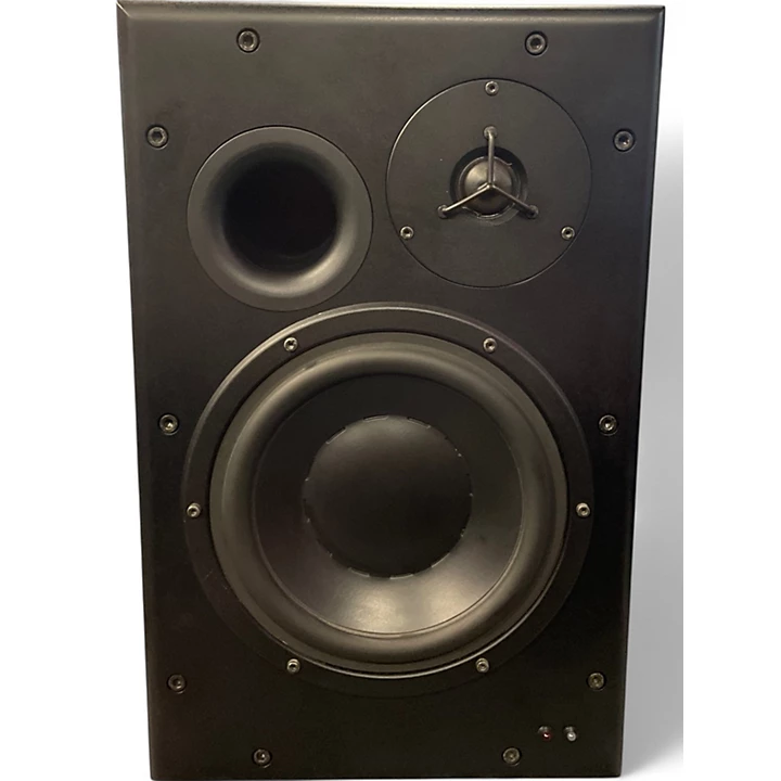 Dynaudio Acoustics Used Dynaudio Acoustics BM15A Powered Monitor
