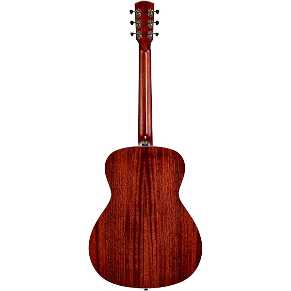 MG60 Grand Auditorium Acoustic Guitar Natural