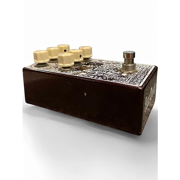 Frost Giant Electronics Used Frost Giant Electronics Athos Effect Pedal.gc