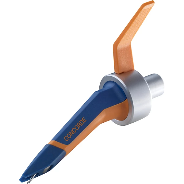 Concorde DJ Cartridge Twin Pack