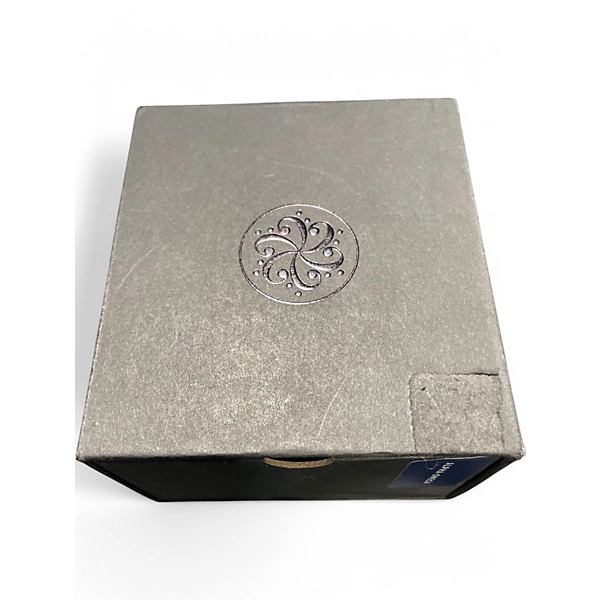 Darkglass Used Darkglass Alpha Omega Bass Effect Pedal