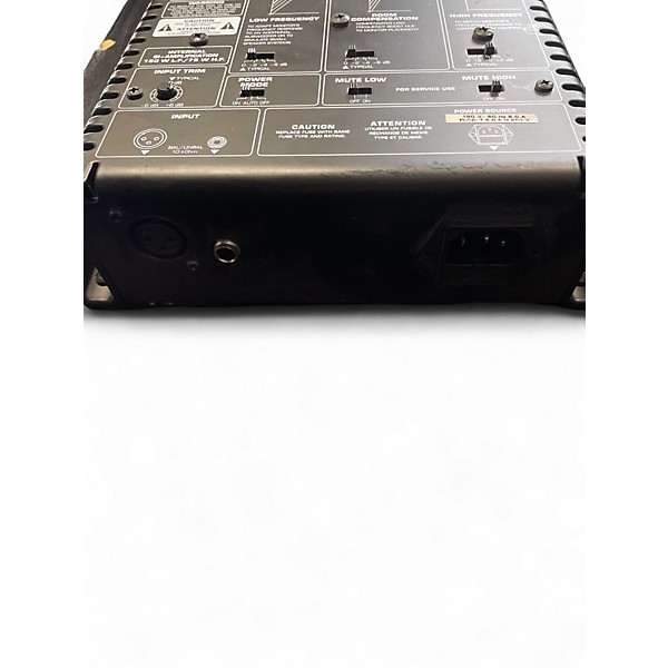 Behringer Used Behringer Truth B2031A Powered Monitor