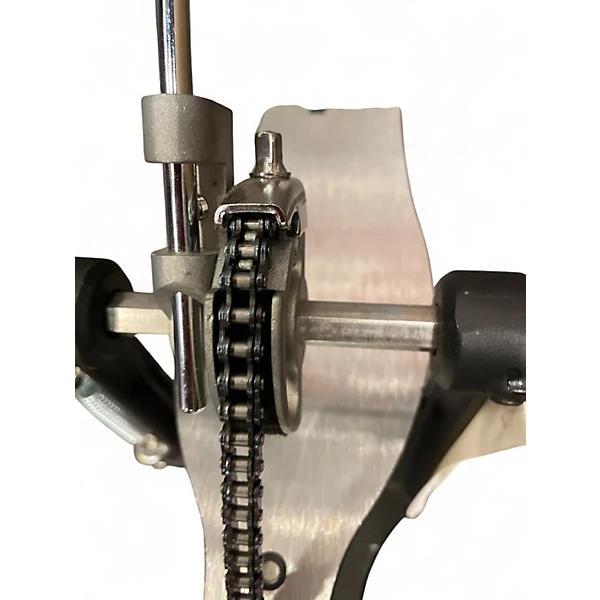 PDP by DW Used PDP by DW 700 SERIES SINGLE PEDAL Single Bass Drum Pedal.gc