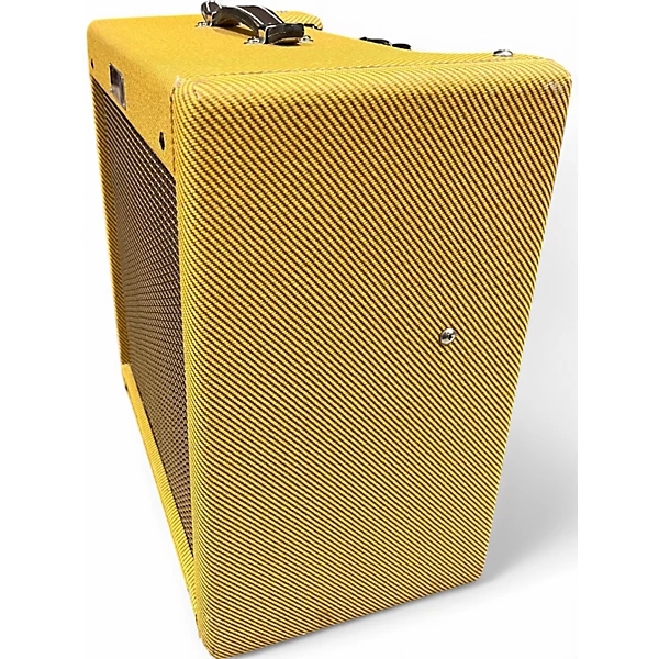 Fender Used Fender blues junior tweed Tube Guitar Combo Amp