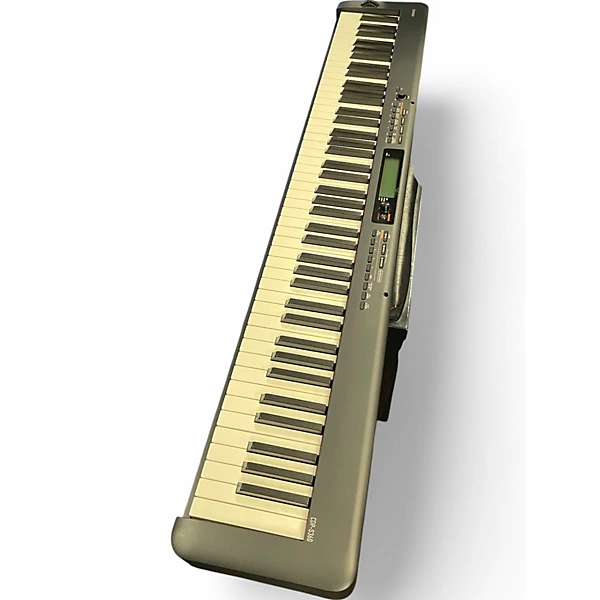 Casio Used Casio CDP S360 Keyboard Workstation.gc