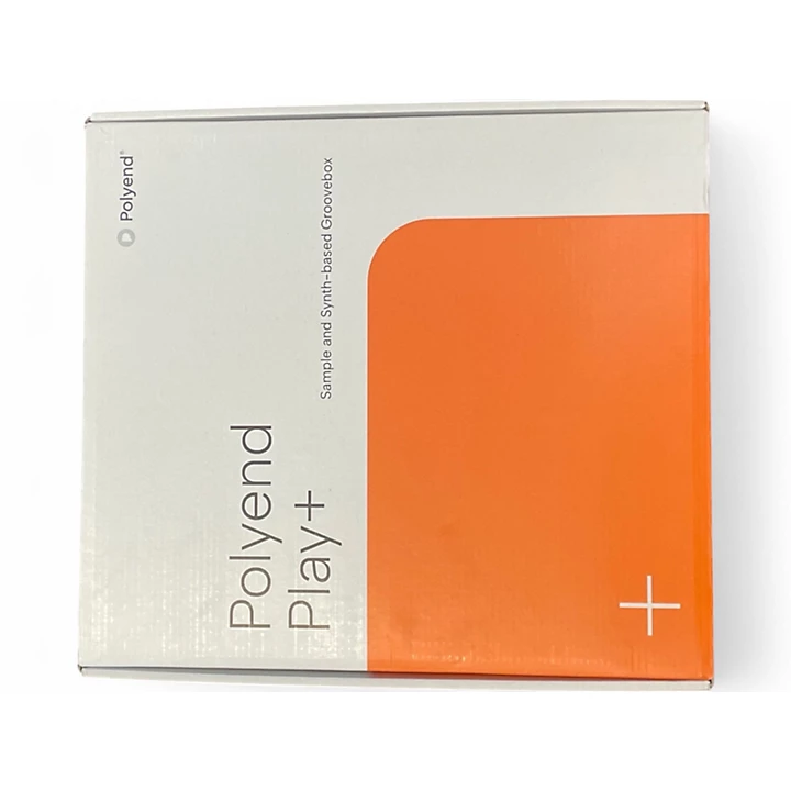 Polyend Used Polyend play MIDI Controller.gc