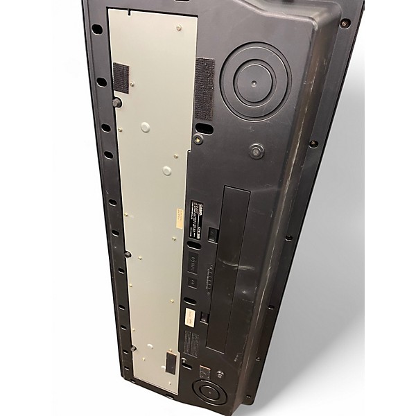 Casio Used Casio CTK 531 Keyboard Workstation.gc