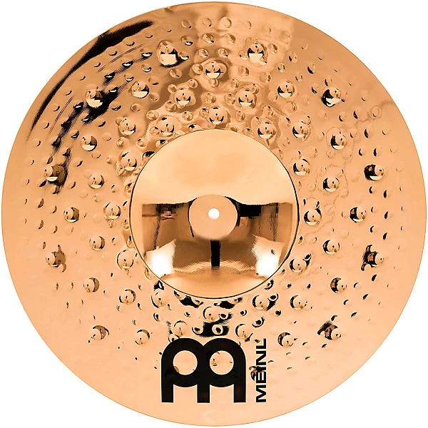 MEINL Classics Custom Extreme Metal Ride Cymbal 20 in.