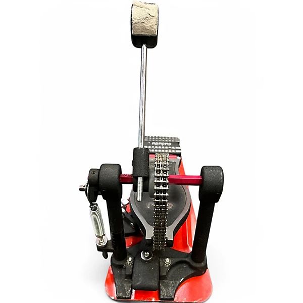 DW Used DW 5000 Series Single Single Bass Drum Pedal