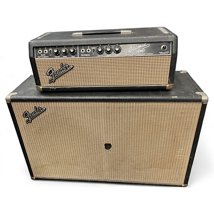 Fender Vintage Vintage